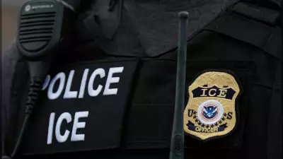 Ontario First Nations Issue U.S. Travel Advisory Over ICE 'Tribal Targeting' Concerns