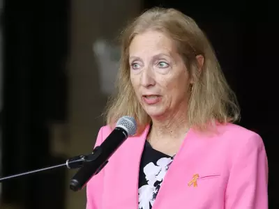 Ontario NDP Demands Hospital Funding Reform After $500M Deficit Report