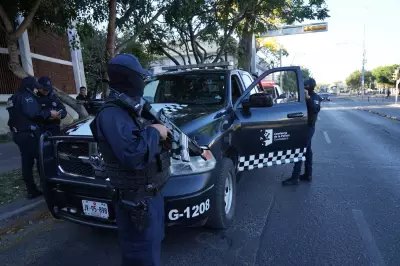 Ontario Premier Urges Travelers to Avoid Mexico Amid Escalating Unrest