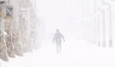 Ontario's Deep Freeze Continues: Toronto and Ottawa Under Severe Cold Warnings