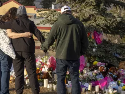 OpenAI Admits New Rules Would Have Flagged Tumbler Ridge Shooting Suspect