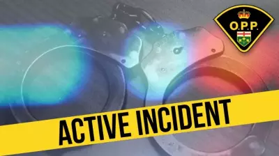 OPP Concludes Active Investigation Following Disturbance in Chatham-Kent
