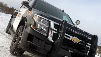 OPP Lays Charges Following Caledon Fire Incident, Investigation Ongoing