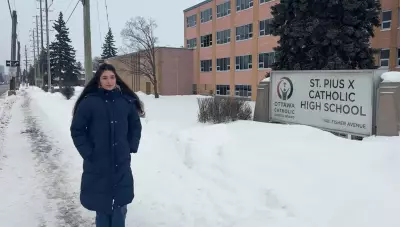 Ottawa Advocacy Group Urges Federal Action to Protect Children from Online Harms