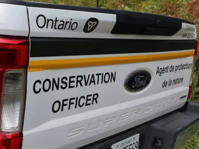 Ottawa-Area Hunters Fined $8,950 for Illegal Moose Hunt at Mer Bleue Bog