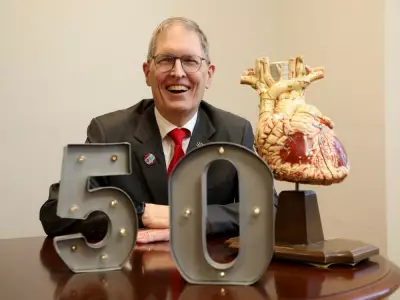 Ottawa Heart Institute Marks 50 Years of Pioneering Cardiac Care Innovation