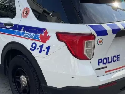 Ottawa Man Faces Multiple Firearms Charges After East End Arrest