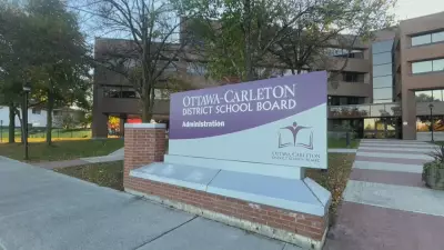 Ottawa School Board Supervisor Pledges Operational Transformation