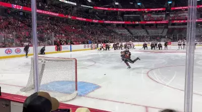 Ottawa Senators Host Skills Competition as NHL Season Resumes