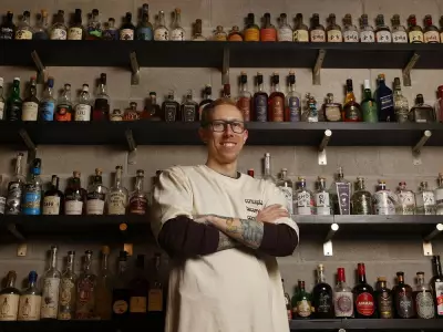 Ottawa Speakeasy Success: Small Size Brings Big Rewards and Hidden Costs