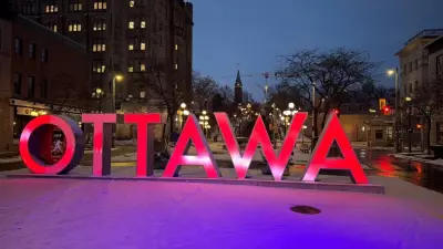 Ottawa Tourism Announces Funding for Eight Major Festivals and Events in 2026