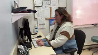 Over 50% of Casselman, Ontario Residents Lack a Family Doctor Amid Physician Shortage