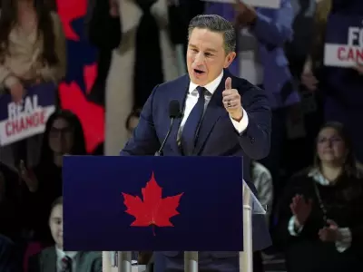 Poilievre's Deportation Motion Targets Health Benefits for Rejected Asylum Seekers