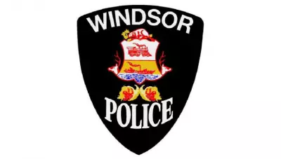 Police Hunt Third Suspect After Business Break-in Leads to Major Drug Bust