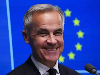 Political Shifts Boost Carney Liberals as Conservatives Face Challenges