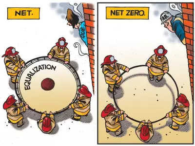Poll Reveals Canadians Prefer Alberta Over Quebec in Confederation