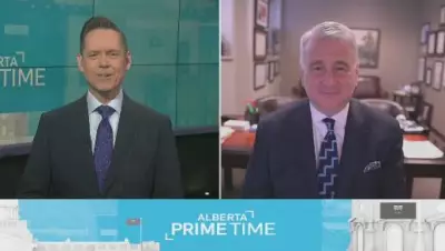 Poll Shows Canadians Taking Alberta Separation Debate 'Seriously'