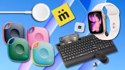 Presidents' Day 2026 Tech Deals: Top Discounts on Apple, Gadgets & More