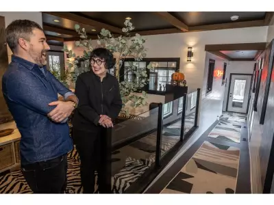 Proactive Home Renovations for Future Accessibility Needs