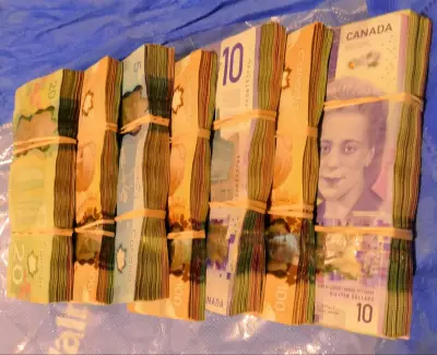 Project 8 Mile Bust: Six GTA Men Charged After Major Drug and Weapons Seizure