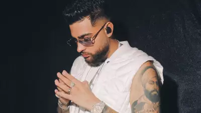 Punjabi Superstar Karan Aujla Announces Edmonton Concert at Rogers Place on May 5