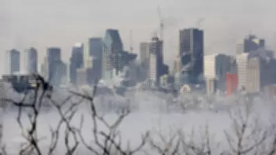 Quebec Braces for Prolonged Cold Snap as Climatologist Warns of Harsh March Conditions