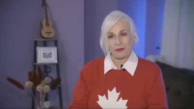 Quebec City Woman Credits Hockey Team for Rescue After Severe Car Accident