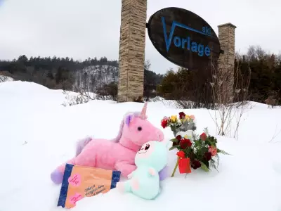 Quebec Safety Agency Finds 'Non-Conformities' at Vorlage Ski Area After Fatal Accident