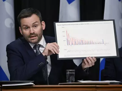 Quebec's Diminishing Political Influence in Canada: A Demographic Warning