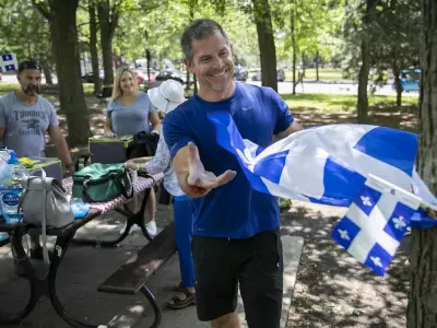 Quebec's Missing February Holiday: Why Family Day Isn't on the Calendar