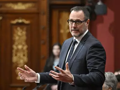 Quebec's Secularism Bill Clarified: Funeral Processions, Charity Collections Protected