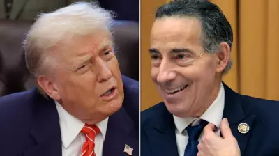 Raskin Flips 'Trump Derangement Syndrome' on MAGA Supporters in Exchange with Psaki