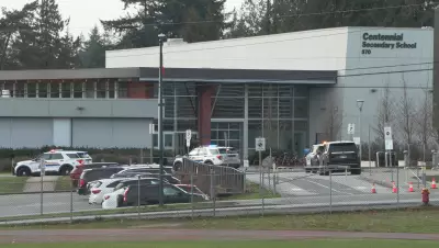 RCMP Investigates Unfounded Threats at Coquitlam Schools, Ensures Safety