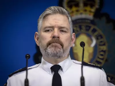 RCMP's Misinformation in Tumbler Ridge Shooting: A Critical Failure in Crisis Communication