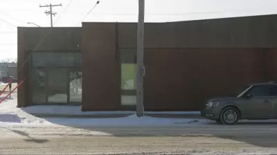 Regina and Saskatoon Shelters Expand as Police Refer Thousands Amid High Demand