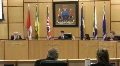 Regina City Council Approves New Growth Plan to Streamline Development Approvals