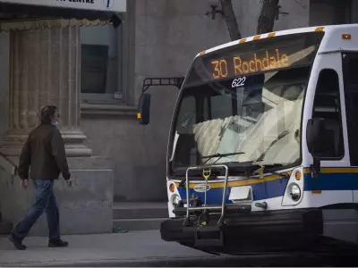 Regina City Council Delays Transit Fare Increase Vote, Costing City Thousands