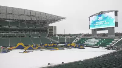 Regina's Frost Festival Expands to Three Weekends for 2026 Edition