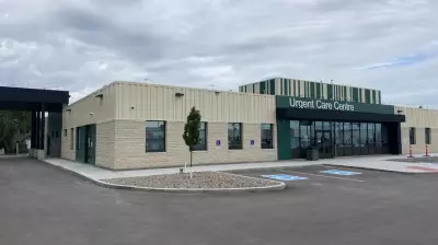 Regina's Urgent Care Centre to Operate on Reduced Hours This Tuesday