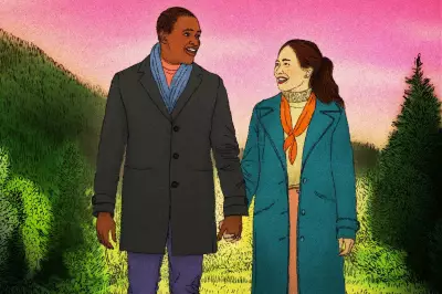 Relationship Experts: Grand Gestures Not Required for Lasting Romance