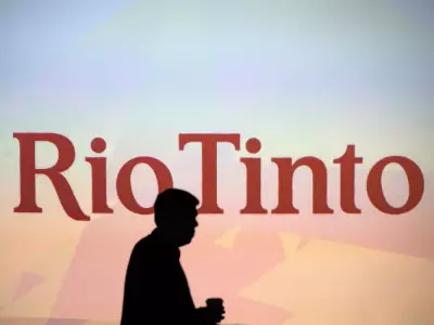 Rio Tinto Ends Glencore Merger Talks, Scuttling World's Largest Miner Plan