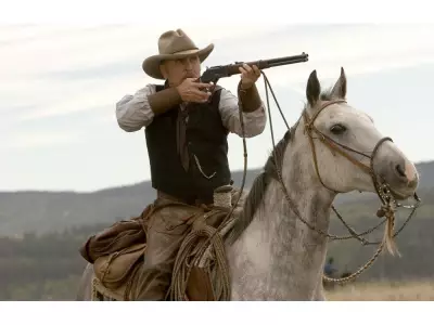 Robert Duvall's Enduring Connection to Alberta's Film Industry