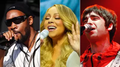 Rock & Roll Hall of Fame Unveils Diverse 2026 Nominee List