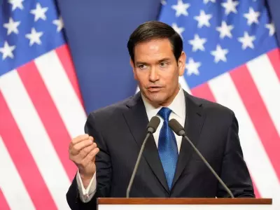 Rubio's Munich Speech: A Clarion Call for a Stronger Transatlantic Alliance