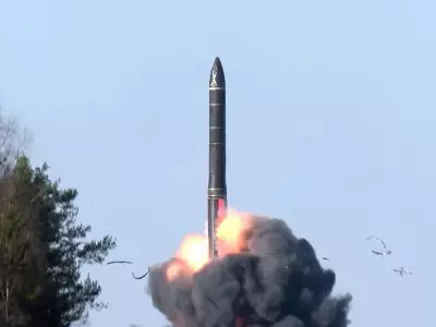 Russia Pledges Responsible Nuclear Stance as New START Treaty Nears Expiration