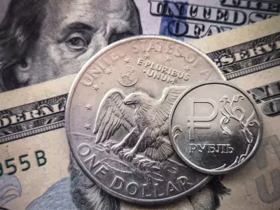 Russia's Secret Memo Proposes Return to Dollar System in Pitch to Trump Administration