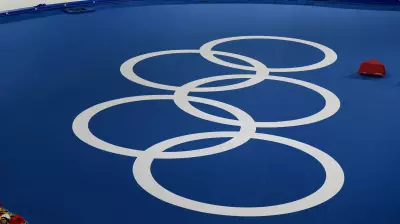 Sabotage Suspected in Italian Railway Attack Near Olympic Venues