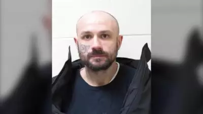 Saint John Police Search for Fugitive Serving 8-Year Sentence for Robbery and Confinement