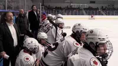 Sarnia Legionnaires Maintain Positive Spirit Despite Historic 0-44 Winless Streak in GOHL