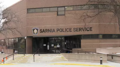 Sarnia Police Board Urges Swift Action on New Headquarters Construction